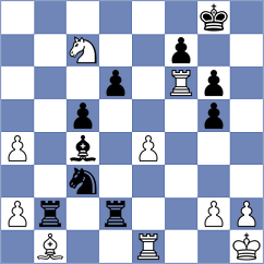Sattarov - Vokhidov (chess.com INT, 2024)