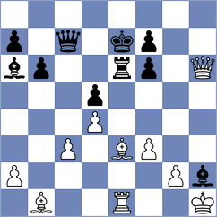 Gnechko - Lukic (Piestany, 2011)