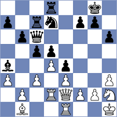 Burkard - Genkin (Recklinghausen, 2000)