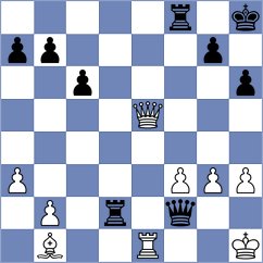 Langford - Qin (Palmerston North NZL, 2024)