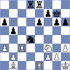 Branowski - Wiegand (Germany, 1995)
