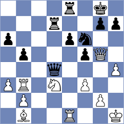 Kras - Weber (USA, 1992)