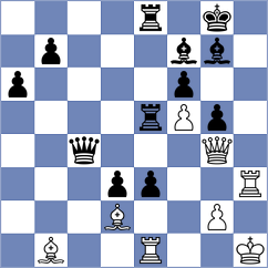 Dumanuly - Burmakin (chess.com INT, 2025)