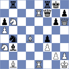 Kalajzic - Florescu (chess.com INT, 2021)