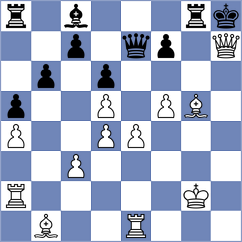 Carlsen - Pranav (chess.com INT, 2025)
