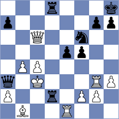 Klimchik - Large (England ENG, 2025)