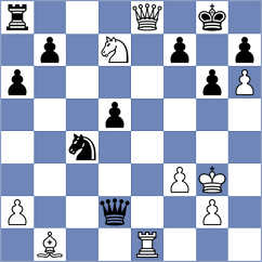 Grandelius - Colville (chess.com INT, 2025)