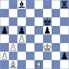 Abramjan - Gocheva (Plovdiv, 2013)