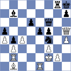 Schneider - Moiseenko (Dallas, 2004)