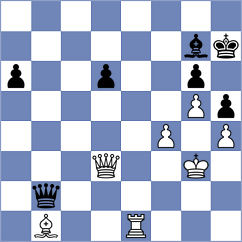 Smith - Mikhalsky (chess.com INT, 2024)