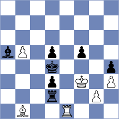Vidal del Rio - Vaglio (chess.com INT, 2023)