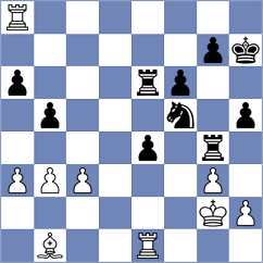 Filgueira - Fawzy (chess.com INT, 2024)