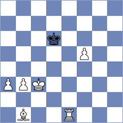 Shuvalova - Chojnacki (chess.com INT, 2022)