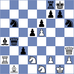 Sanchez - Berggren (Eretria, 2005)
