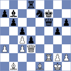 Ynojosa - Suarez Pinto (Medellin COL, 2025)