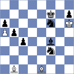 Manvelyan - Khanbutaev (chess.com INT, 2025)