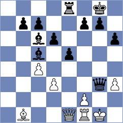 Schwarz - Aichinger (Playchess.com INT, 2020)