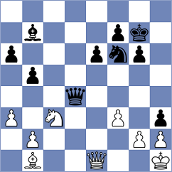 Ferreira - Mondrzycki (chess.com INT, 2024)
