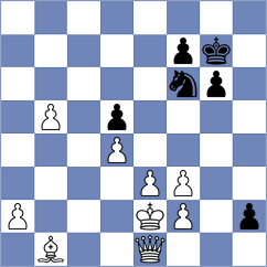 Bjelobrk - Bodnar (chess.com INT, 2022)