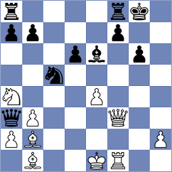 Hansen - Forsmann (Farum, 2004)