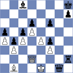 Kowalski - Jamshidi (Chess.com INT, 2018)
