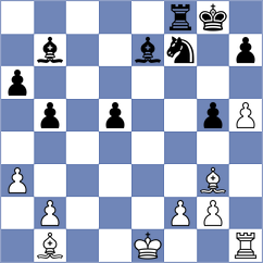 Burke - Zanette (chess.com INT, 2024)