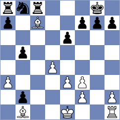 Merriman - Langheinrich (chess.com INT, 2024)
