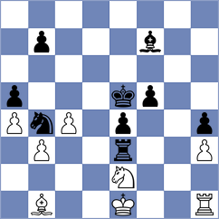 Antonova - Padmini (Chess.com INT, 2021)