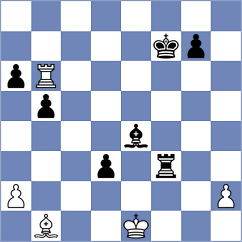 Ardenski - Markidis (Plovdiv BUL, 2024)