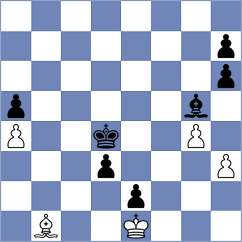 Jones - Yeo (Cardiff, 2015)