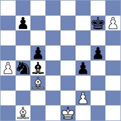 Murawski - Nouali (chess.com INT, 2025)