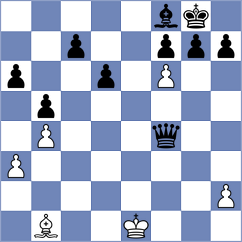 Novak - Marinakis (chess.com INT, 2023)