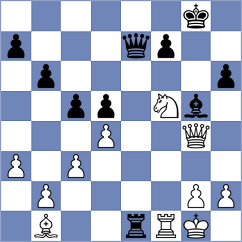 Aarav Sarbalia - Abrashkin (chess.com INT, 2024)