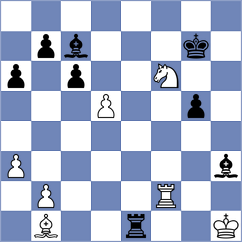 Abrashkin - Fiorito (chess.com INT, 2025)