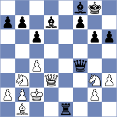 Emmenecker - Keymer (Europe Echecs INT, 2021)