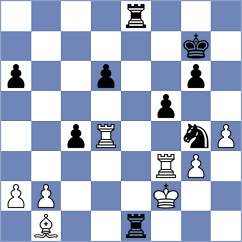 Nilssen - Sahithi Varshini M (New York USA, 2024)