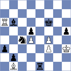 Middleton - Cheng (Melbourne AUS, 2025)