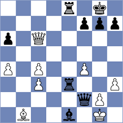 Tchifteyan - Mazetto (ICC INT, 2009)