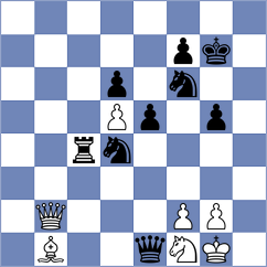Rytenko - Escalona Landi (chess.com INT, 2024)