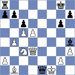 Altinok - Tshugaevsky (Istanbul, 2002)