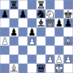 Dafinov - Kovachev (Sofia, 2010)
