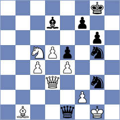 Morales Garcia - Martinez Alcantara (Merida MEX, 2024)