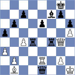 Perske - Fawzy (chess.com INT, 2025)