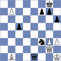 Gogolev - Eljanov (chess.com INT, 2025)