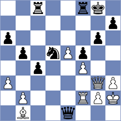 Goitia Martin - Hellinga Damstra (Asturias, 1999)