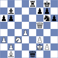 Nesterov - Iskhakov (Oktjabrsky, 2004)