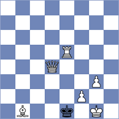 Grigorjev - Matyunin (chess.com INT, 2024)