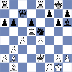 Charbonneau - Spraggett (Richmond, 2002)