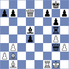Nielsen - Lin (chess.com INT, 2024)
