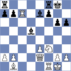 Goudarzi - Emami (Chess.com INT, 2021)